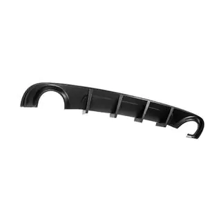 Heckdiffusor GT 2015-2023 Dodge Charger 2010-2023 Foto 2