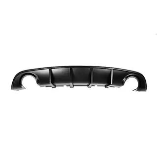 Heckdiffusor SRT 2015-2023 Dodge Charger 2010-2023 Foto 1