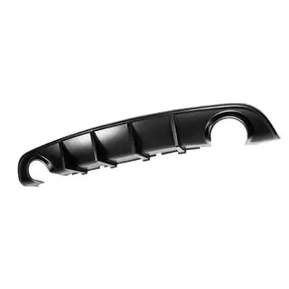 Heckdiffusor SRT 2015-2023 Dodge Charger 2010-2023 Foto 3