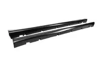 Dodge Charger 2010-2023 Seitenschweller SRT 2015-2023 Foto 1