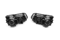 Chrysler C300 2011-2023 Frontscheinwerfer Black Edition (2 Stk) Foto 5