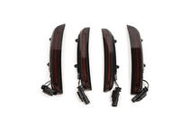 Dodge Charger 2010-2023 Reflektoren Set 2015-2023 (4 Stk) Foto 1