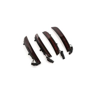 Reflektoren Set 2015-2023 (4 Stk) Dodge Charger 2010-2023 Foto 3