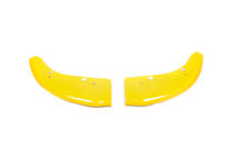 Dodge Charger 2010-2023 Frontstoßstangen Abdeckungen SRT 2015-2023 (2Stk) Foto 1