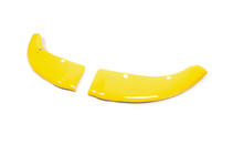 Dodge Charger 2010-2023 Frontstoßstangen Abdeckungen SRT 2015-2023 (2Stk) Foto 2