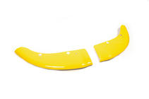 Dodge Charger 2010-2023 Frontstoßstangen Abdeckungen SRT 2015-2023 (2Stk) Foto 3
