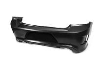 Dodge Charger 2010-2023 Heckstoßstange SRT 2015-2023 Foto 2
