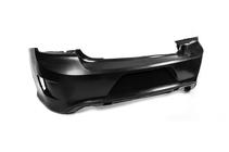 Dodge Charger 2010-2023 Heckstoßstange SRT 2015-2023 Foto 3