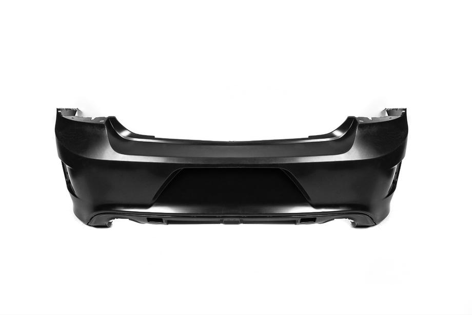 Dodge Charger 2010-2023 Heckstoßstange SRT 2015-2023 Image