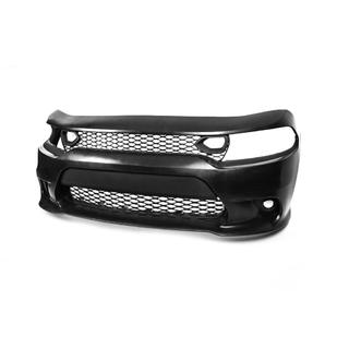 Frontstoßstange SRT Hellcat 2015-2023 Dodge Charger 2010-2023 Foto 2