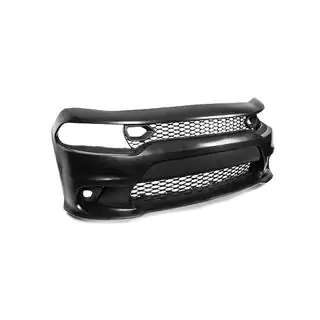 Frontstoßstange SRT Hellcat 2015-2023 Dodge Charger 2010-2023 Foto 4