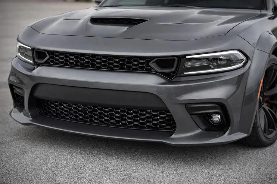 Dodge Charger 2010-2023 Frontstoßstange SRT Hellcat 2015-2023 Foto 1