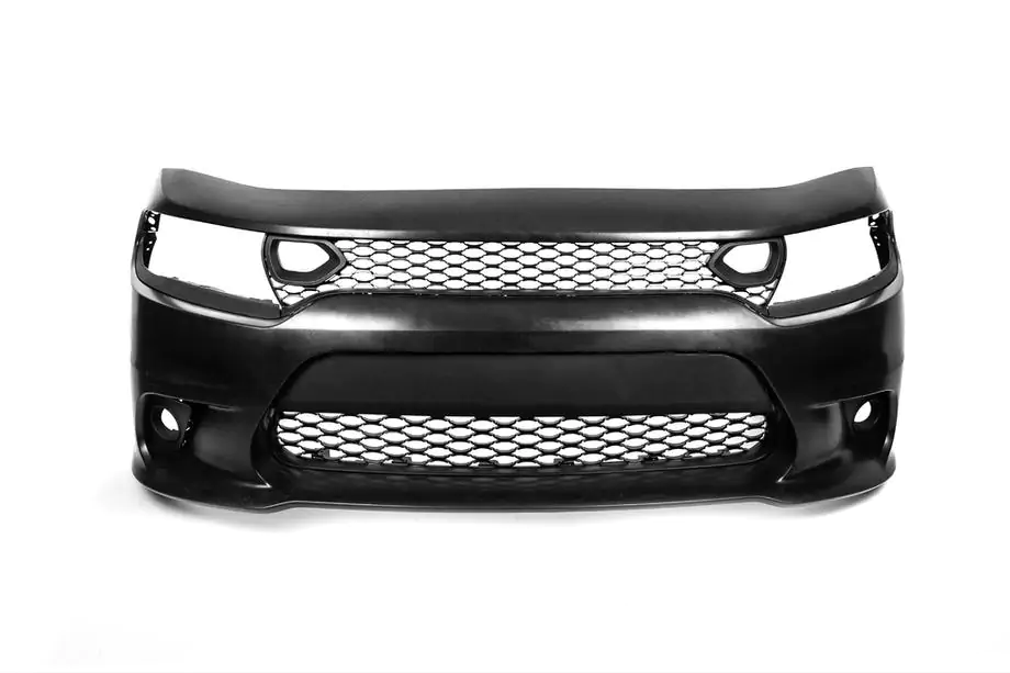 Dodge Charger 2010-2023 Frontstoßstange SRT Hellcat 2015-2023 Foto 3