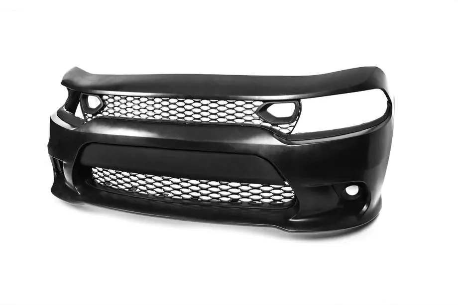 Dodge Charger 2010-2023 Frontstoßstange SRT Hellcat 2015-2023 Foto 2