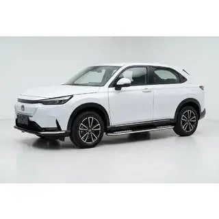 Seitenschweller Tayga V2 (2 Stk., Aluminium) Foto 1