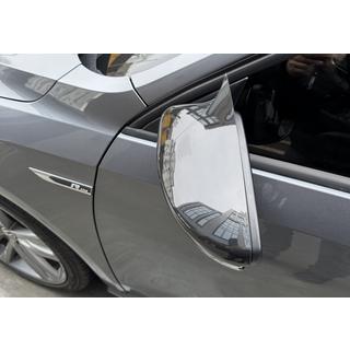 Spiegelabdeckungen RLine-Look (2Stk, USA) Volkswagen Passat B8 2015-2023 Foto 4