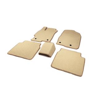 EVA Fußmatten (Beige) Mazda 6 2008-2012 Foto 2