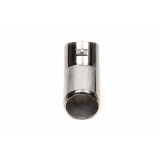 Auspuffblende TL-200 Edelstahl Foto 3