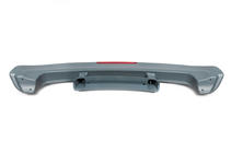 Toyota Land Cruiser 100 1998-2007 Heckspoiler Libao V2 (grundiert zum Lackieren) Foto 2