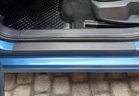 Volkswagen Golf 7/E-Golf 2012-2020 Einstiegsleisten ABS DDU (4 Stk, Kunststoff) Foto 9