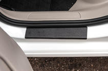 Volkswagen Golf 7/E-Golf 2012-2020 Einstiegsleisten ABS DDU (4 Stk, Kunststoff) Foto 4