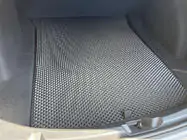 Tesla Model 3 2017- EVA Kofferraummatte hinten (schwarz) Foto 1