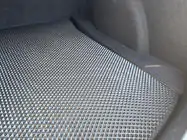 Tesla Model 3 2017- EVA Kofferraummatte hinten (schwarz) Foto 2