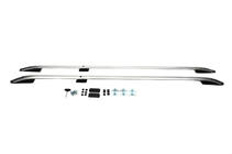 Mitsubishi L300 1986-2013 Dachreling Skyport Grau (2 Stk) Foto 2