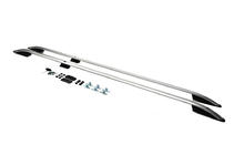 Mitsubishi L300 1986-2013 Dachreling Skyport Grau (2 Stk) Foto 1