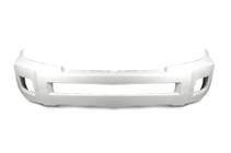 Toyota Land Cruiser 200 2007-2021 Frontstoßstange 2012-2015 weiß (China) Foto 1