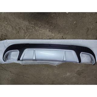 Sonderangebot Heckansatz (1 Stk) Ford Edge 2014-2024 Foto 1