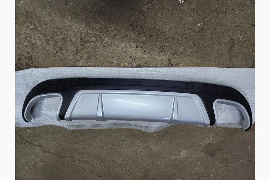 Ford Edge 2014-2024 Sonderangebot Heckansatz (1 Stk) Image