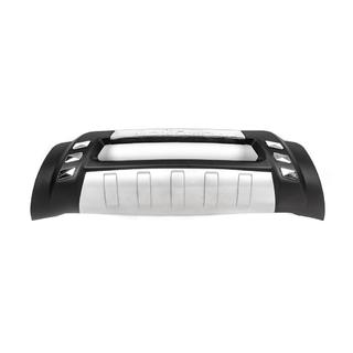 Heckschürze Libao 2014-2016 (Kunststoff) Nissan Qashqai 2014-2021 Foto 2