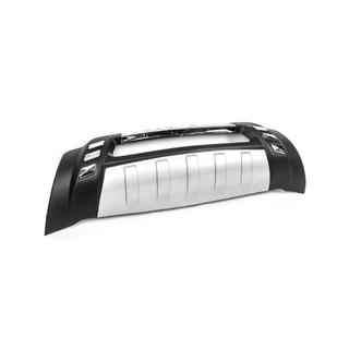 Heckschürze Libao 2014-2016 (Kunststoff) Nissan Qashqai 2014-2021 Foto 4