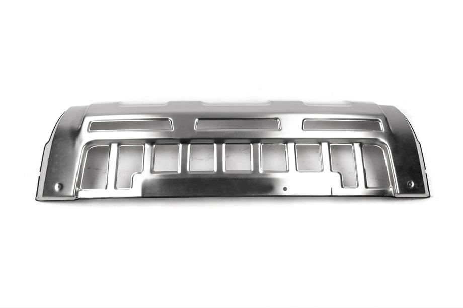 Skoda Yeti 2009-2017 Frontlippe 2013-2017 (1 Stk) Image