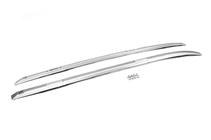 Honda CRV 2012-2016 Dachreling Design Libao (Kunststoff) Foto 3