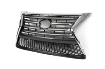 Lexus GX460 2009-2023 Original OEM Kühlergrill (gebraucht) Foto 2