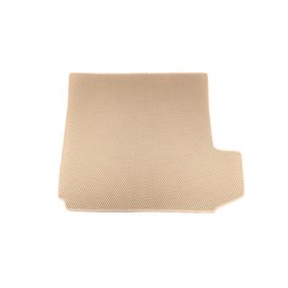 Kofferraummatte (EVA, Beige) SW Foto 2