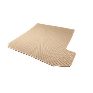 Kofferraummatte (EVA, Beige) SW Foto 1