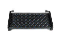Mercedes Sprinter W906 2006–2018 Armaturenbrett-Ablage (ECO-BLUE) Foto 4