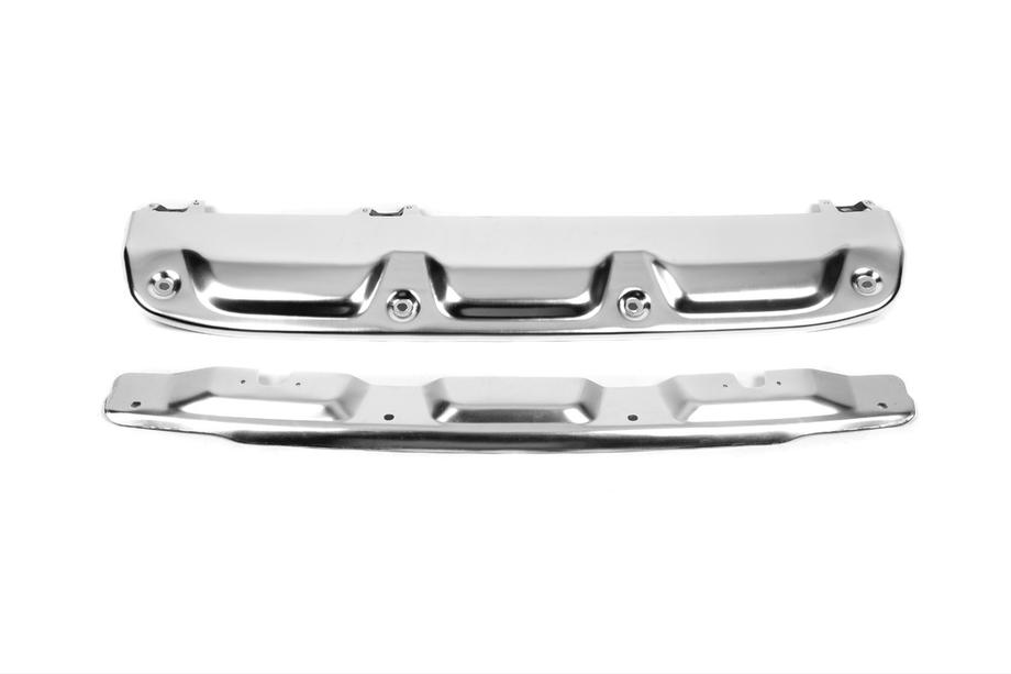 Honda CRV 2012-2016 Front- und Heckaufsätze V5 Image