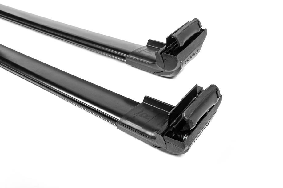 Dachträger für integrierte Reling abschließbar Strong V2 (2 Stk) Foto 17