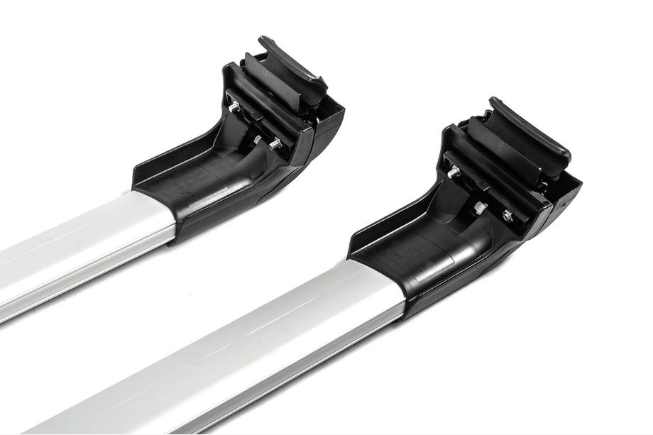 Dachträger für integrierte Reling abschließbar Strong V2 (2 Stk) Foto 22