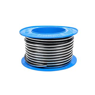Chrom Zierleiste Meterware sal32 (1 Meter, 13.5 mm) Foto 3