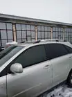 Lexus RX 2003-2009 Dachreling Chrom tuerkisch Foto 5