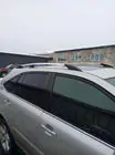 Lexus RX 2003-2009 Dachreling Chrom tuerkisch Foto 6