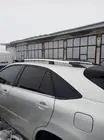 Lexus RX 2003-2009 Dachreling Chrom tuerkisch Foto 4