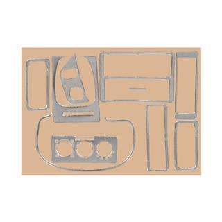 Armaturenbrett Blenden 1994-1999 (Aluminium)