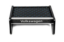 Volkswagen LT 1995-2006 Armaturenbrett-Ablage (ECO-BLUE) Foto 2