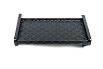 Mercedes Sprinter W901/902/903/904/905 1995–2006 Ablagebrett Armaturenbrett (1995-2000, ECO-BLUE) TDI (Armaturenbrett) Foto 4